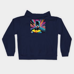 Bat Kids Hoodie